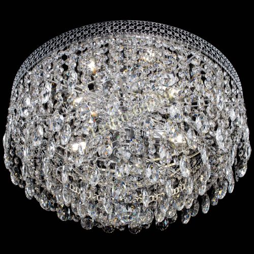 Люстра Венеция Капель №5 журавлик в Ижевске Гусь Хрустальный