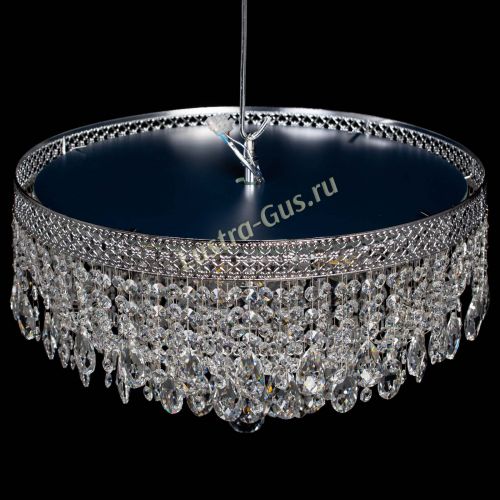 Люстра Венеция Капель №5 журавлик в Ижевске Гусь Хрустальный