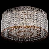 Люстра Венеция Капель №5 чайная в Ижевске Люстра Венеция Капель №5 чайная в Ижевске