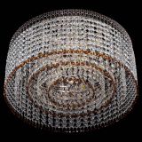 Люстра Венеция Капель №5 чайная в Ижевске Люстра Венеция Капель №5 чайная в Ижевске