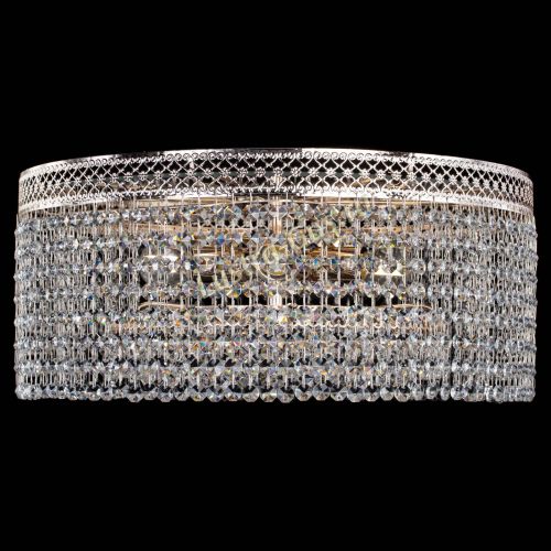 Люстра Венеция Капель №5 в Ижевске Гусь Хрустальный