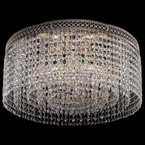 Люстра Венеция Капель №5 в Ижевске Гусь Хрустальный