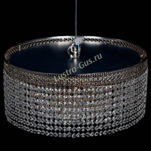 Люстра Венеция Капель №5 в Ижевске Гусь Хрустальный