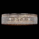 Люстра Венеция Капель №8 оптикон чайная в Ижевске