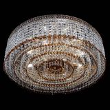 Люстра Венеция Капель №8 оптикон чайная в Ижевске