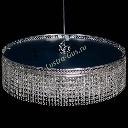 Люстра Венеция Капель №8 оптикон в Ижевске Гусь Хрустальный