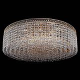 Люстра Венеция Капель №8 оптикон в Ижевске