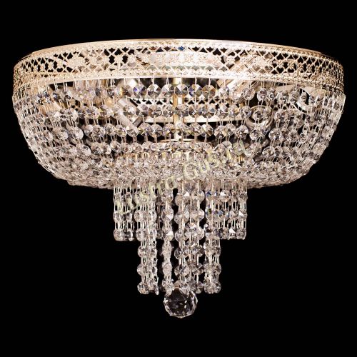 Люстра Венеция Каскад №6 в Ижевске Люстра Венеция Каскад №6 в Ижевске