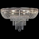 Люстра Венеция Каскад №8 в Ижевске Люстра Венеция Каскад №8 в Ижевске