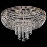 Люстра Венеция Каскад №8 в Ижевске Люстра Венеция Каскад №8 в Ижевске