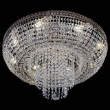 Люстра Венеция Каскад №8 в Ижевске Люстра Венеция Каскад №8 в Ижевске