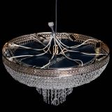 Люстра Венеция Каскад №8 в Ижевске Люстра Венеция Каскад №8 в Ижевске