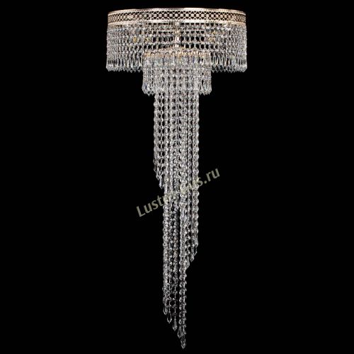 Люстра Венеция Кольцо №29 в Ижевске Гусь Хрустальный