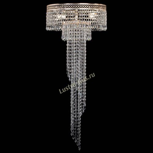 Люстра Венеция Кольцо №29 в Ижевске Гусь Хрустальный