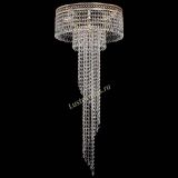 Люстра Венеция Кольцо №29 в Ижевске Люстра Венеция Кольцо №29 в Ижевске