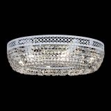 Люстра Венеция Кольцо №6 белая в Ижевске