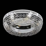 Люстра Венеция Кольцо №6 белая в Ижевске