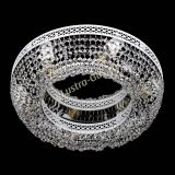 Люстра Венеция Кольцо №6 белая в Ижевске