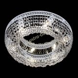 Люстра Венеция Кольцо №6 белая в Ижевске