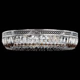 Люстра Венеция Кольцо №8 пластинка чайная в Ижевске