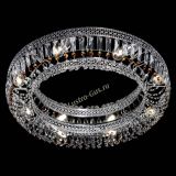 Люстра Венеция Кольцо №8 пластинка чайная в Ижевске