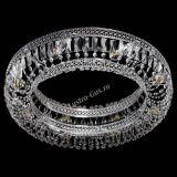 Люстра Венеция Кольцо №8 пластинка в Ижевске