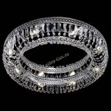 Люстра Венеция Кольцо №8 пластинка в Ижевске