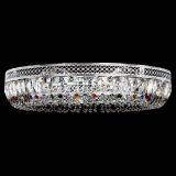 Люстра Венеция Кольцо №8 пластинка разноцветная в Ижевске