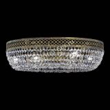 Люстра Венеция Кольцо №6 под бронзу в Ижевске