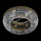 Люстра Венеция Кольцо №6 под бронзу в Ижевске