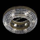 Люстра Венеция Кольцо №6 под бронзу в Ижевске