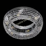 Люстра Венеция Кольцо 500 мм в Ижевске