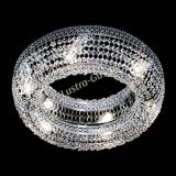 Люстра Венеция Кольцо 500 мм в Ижевске