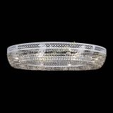 Люстра Венеция Кольцо №8 белая в Ижевске