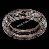 Люстра Венеция Кольцо №8 чайная в Ижевске Люстра Венеция Кольцо №8 чайная в Ижевске