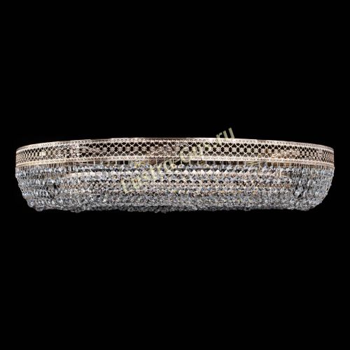 Люстра Венеция Кольцо №8 в Ижевске Гусь Хрустальный