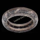 Люстра Венеция Кольцо №8 в Ижевске Люстра Венеция Кольцо №8 в Ижевске