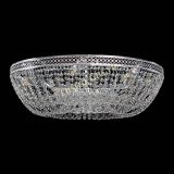 Люстра Венеция Кольцо конус №8 в Ижевске