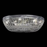 Люстра Венеция Кольцо конус №8 в Ижевске