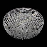 Люстра Венеция Кольцо конус №8 в Ижевске