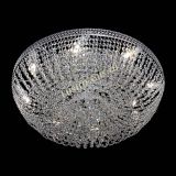 Люстра Венеция Кольцо конус №8 в Ижевске