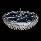 Люстра Венеция Кольцо конус №8 в Ижевске