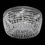 Люстра Венеция Кольцо конус 400 мм в Ижевске Люстра Венеция Кольцо конус 400 мм в Ижевске