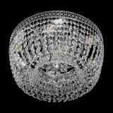 Люстра Венеция Кольцо конус 400 мм в Ижевске Люстра Венеция Кольцо конус 400 мм в Ижевске