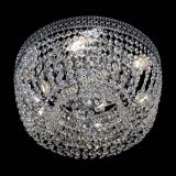 Люстра Венеция Кольцо конус 400 мм в Ижевске Люстра Венеция Кольцо конус 400 мм в Ижевске