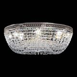 Люстра Венеция Кольцо конус №8 в Ижевске