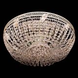 Люстра Венеция Кольцо конус в Ижевске