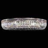 Люстра Венеция Кольцо пластинка №8 в Ижевске