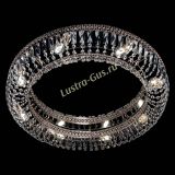 Люстра Венеция Кольцо пластинка №8 в Ижевске