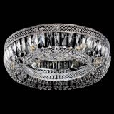 Люстра Венеция Кольцо пластинка в Ижевске